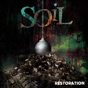 Soil – Restoration