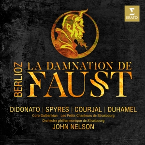 San Francisco Symphony – Berlioz: La Damnation De Faust