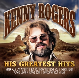 Rogers, Kenny – His Greatest Hits