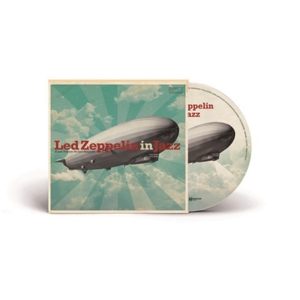 Various – Led Zeppelin In Jazz