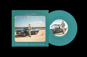 Aquafredda – 7-Get Back Home / Dance With Me