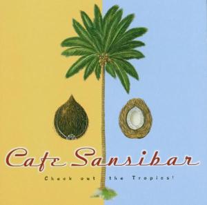 V/A – Cafe Sansibar