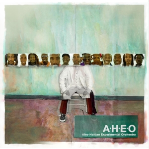 Afro-Haitian Experimental Orchestra – Afro-Haitian Experimental Orchestra