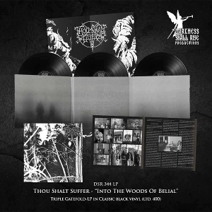 Thou Shalt Suffer – Woods of Belial