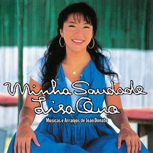 Ono, Lisa – Minha Saudade