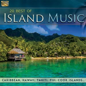 V/A – 20 Best of Island Music