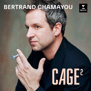 Chamayou, Bertrand – Cage2
