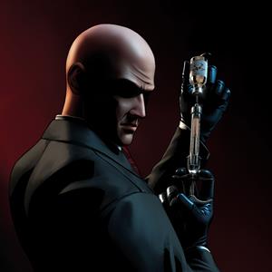 Kyd, Jesper – Hitman: Contracts (Original Soundtrack)