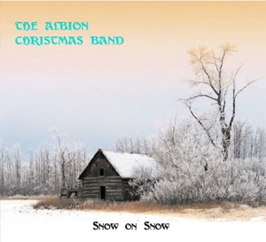 Albion Band – Snow On Snow