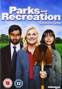Tv Series – Parks and Recreation S1