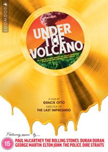 Documentary – Under the Volcano