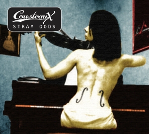 Cousteaux – Stray Gods