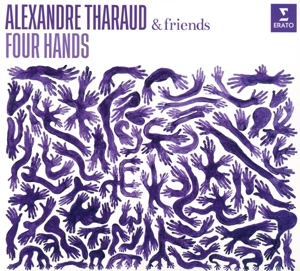 Tharaud, Alexandre – Four Hands