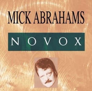 Abrahams, Mick – Novox