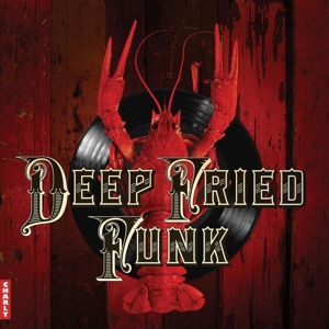 V/A – Deep Fried Funk