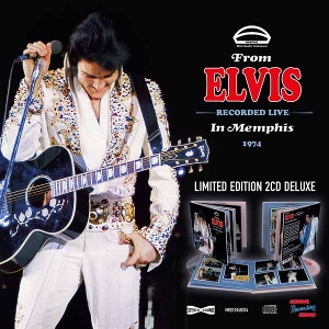 Presley, Elvis – From Elvis In Memphis