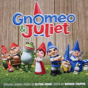 Original Motion Picture Soundt – Gnomeo & Juliet