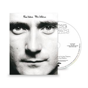 Collins, Phil – Face Value