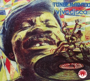 Mabadu, Tunde – Viva Disco