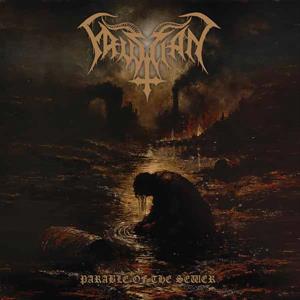 Faustian – Parable of the Sewer