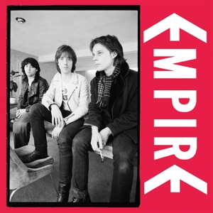 Empire – Easy Life/Enough of the Same