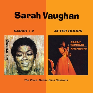 Vaughan, Sarah – Sarah +2/After Hours