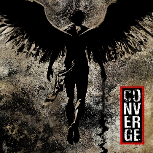 Converge – Love is Not Enough