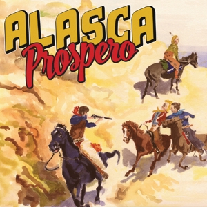 Alasca – Prospero