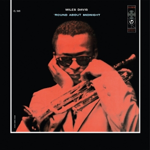 Davis, Miles – Round About Midnight