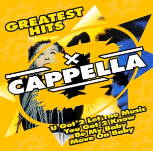 Cappella – Greatest Hits