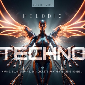 V/A – Melodic Techno 2026