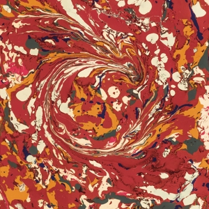 Fisher, Ian – Burnt Tongue