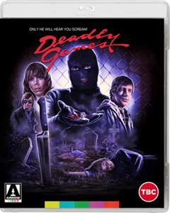 Movie – Deadly Games