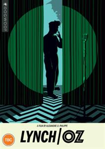 Documentary – Lynch/Oz