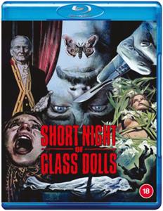 Movie – Short Night of Glass Dolls