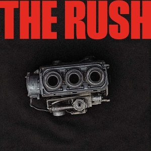 Black Leather Jacket – The Rush