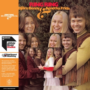 Abba – Ring Ring