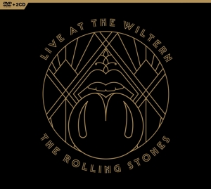 Rolling Stones – Live At the Wiltern