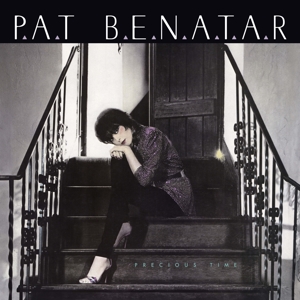 Benatar, Pat – Precious Time