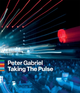 Gabriel, Peter – Taking the Pulse - Live In Verona