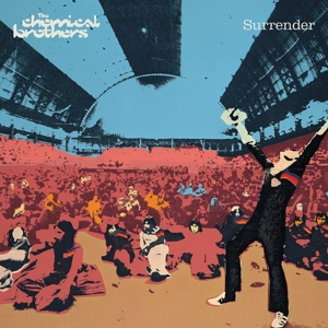 Chemical Brothers – Surrender