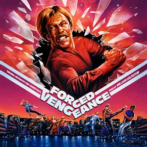 Goldstein, William – Forced Vengeance