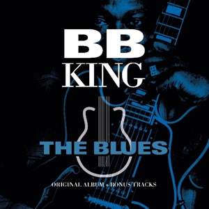 King, B.B. – Blues