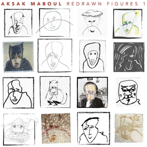 Aksak Maboul – Redrawn Figures Vol.1