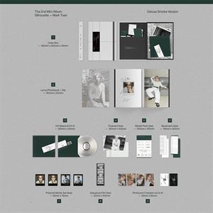 Tuan, Mark – Silhouette