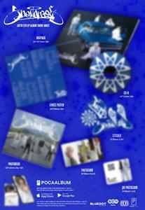 Just B – Snow Angel