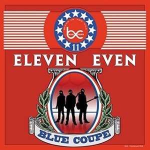 Blue Coupe – Eleven Even