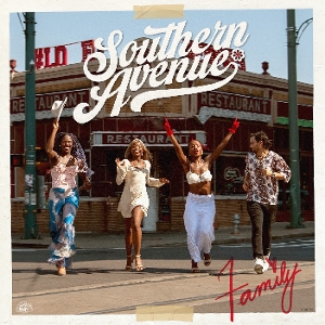 Southern Avenue – Family