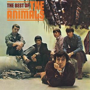 Animals – Best of the Animals
