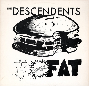 Descendents – Bonus Fat